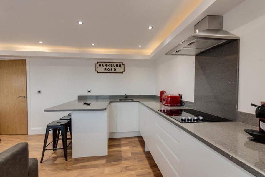 The Picture House Apartments Liverpool Exterior foto