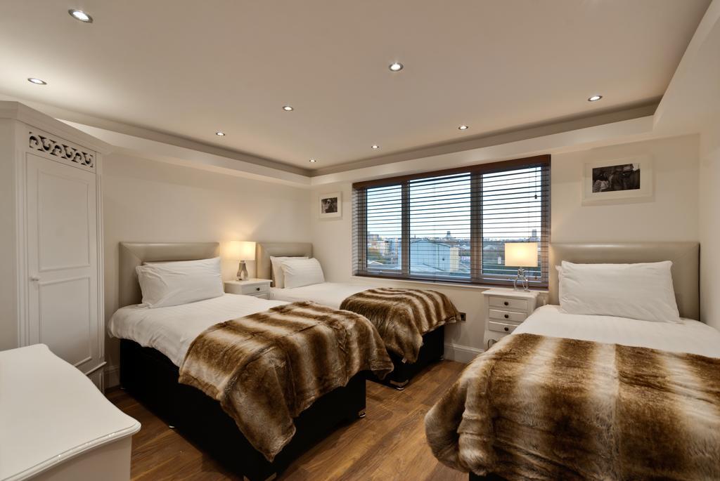 The Picture House Apartments Liverpool Exterior foto