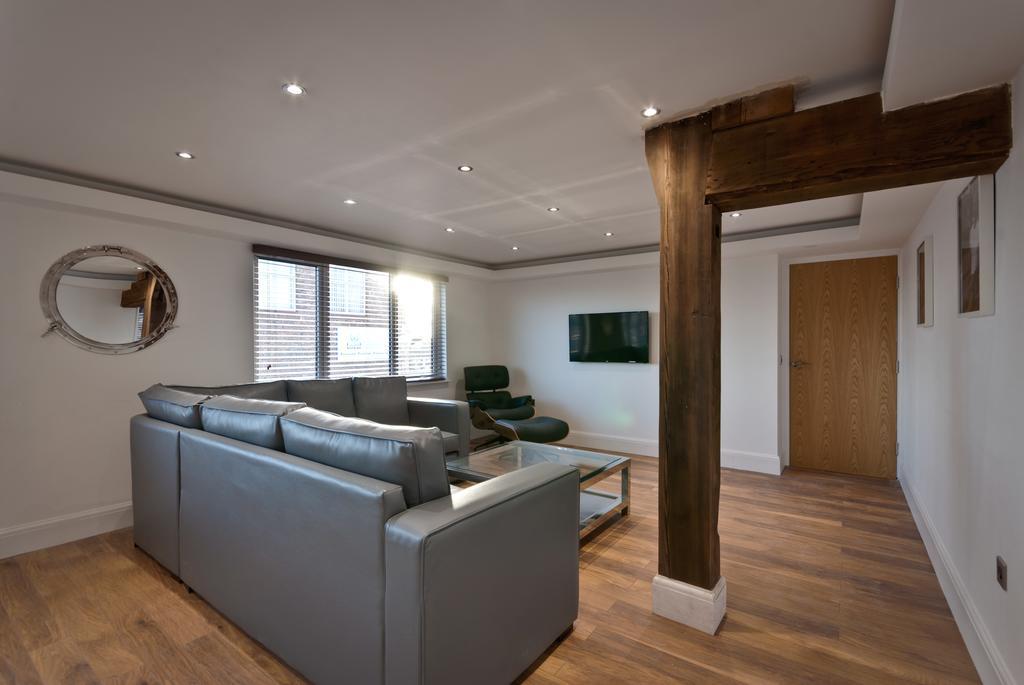 The Picture House Apartments Liverpool Exterior foto
