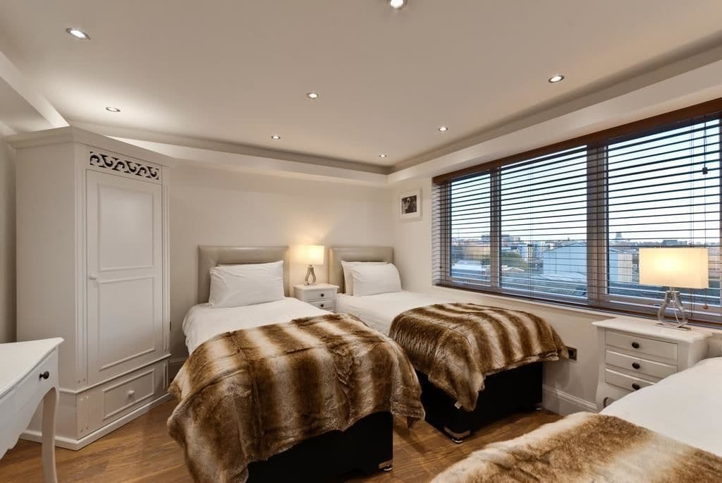 The Picture House Apartments Liverpool Exterior foto