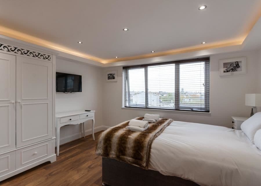 The Picture House Apartments Liverpool Exterior foto